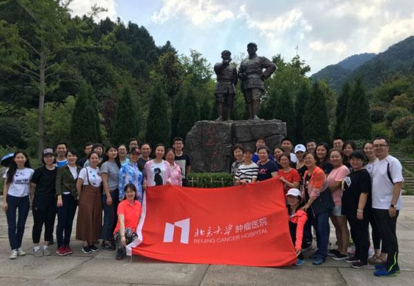 凝心聚力 同心同行|2023年摩方精密大事件回顾